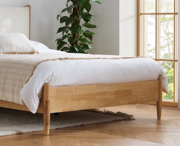 Monza Bed Frame